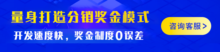 分销模式